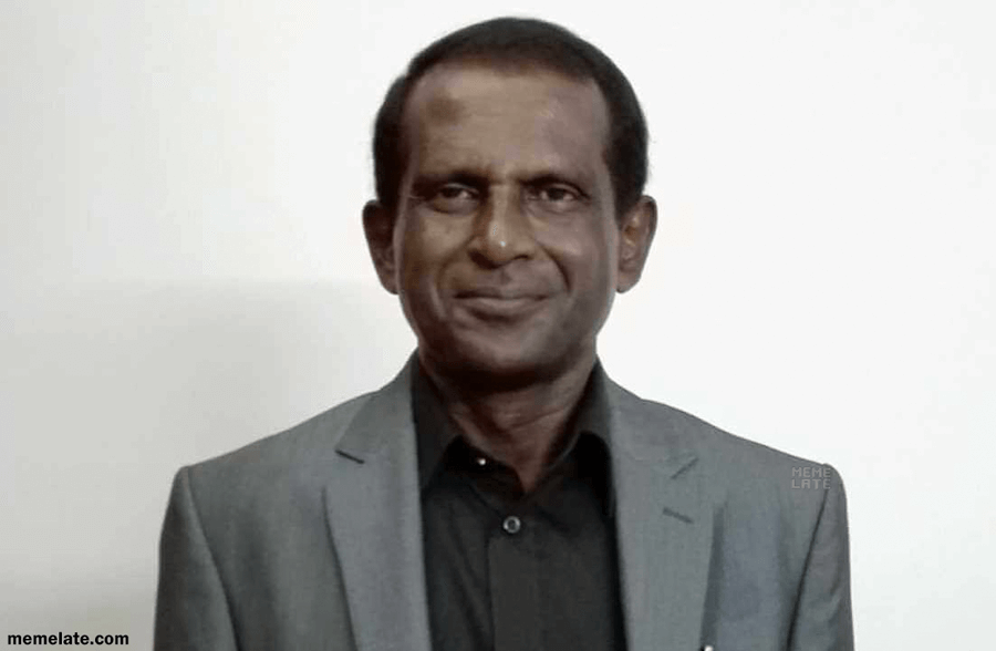Hasan Masood_Wiki Bio Height_Meme Template Memelate
