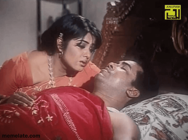 manna moushumi husband wife shashkoshto meme template